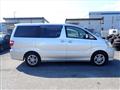 2003 Toyota Alphard