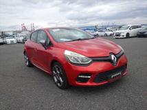 2015 Renault Lutecia