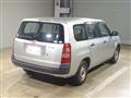 2004 Toyota Succeed Van