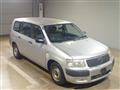 2004 Toyota Succeed Van