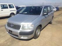 2004 Toyota Succeed Van