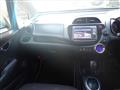 2013 Honda Fit Hybrid