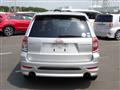 2011 Subaru Forester