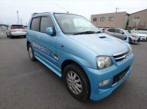 2010 Daihatsu Terios Kid
