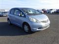 2009 Honda Fit