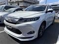 2014 Toyota Harrier