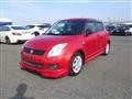 2010 Suzuki Swift