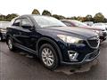 2013 Mazda CX-5
