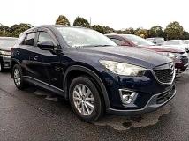 2013 Mazda CX-5