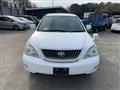 2008 Toyota Harrier