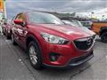 2013 Mazda CX-5