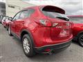 2013 Mazda CX-5