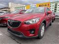 2013 Mazda CX-5