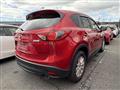 2013 Mazda CX-5