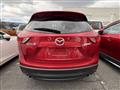 2013 Mazda CX-5