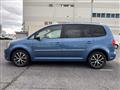 2015 Volkswagen Golf Touran