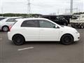 2004 Toyota Corolla Runx