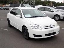 2004 Toyota Corolla Runx
