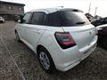 2024 Suzuki Swift