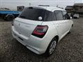 2024 Suzuki Swift