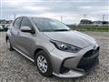 2022 Toyota Yaris