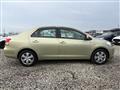 2008 Toyota Belta
