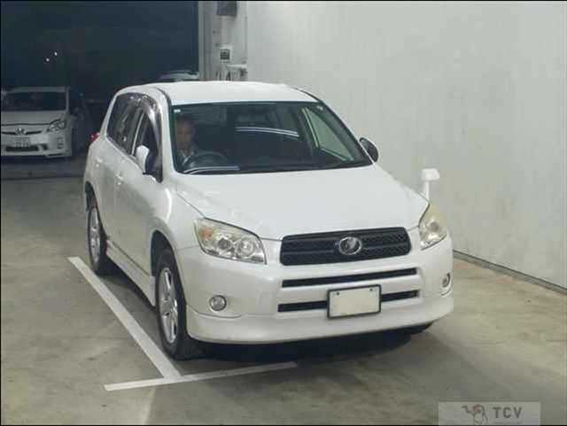 2006 Toyota RAV4
