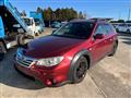 2011 Subaru IMPREZA_XV