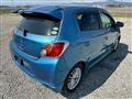 2013 Mitsubishi Mirage