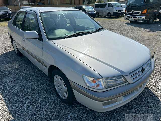 1996 Toyota Corona Premio