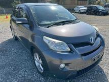 2008 Toyota IST