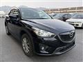 2013 Mazda CX-5