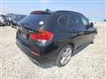 2011 BMW X1