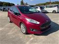 2014 Ford Fiesta