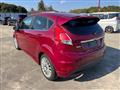 2014 Ford Fiesta