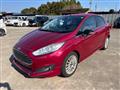 2014 Ford Fiesta