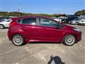 2014 Ford Fiesta