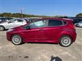 2014 Ford Fiesta