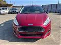 2014 Ford Fiesta