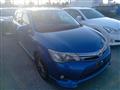 2013 Toyota Corolla Fielder