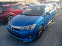 2013 Toyota Corolla Fielder