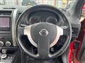 2012 Nissan X-Trail