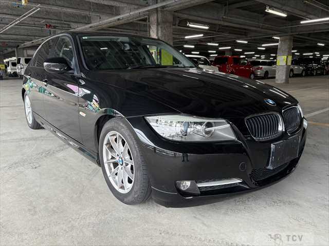 2010 BMW 3 Series