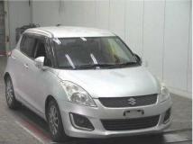 2015 Suzuki Swift