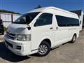 2009 Toyota Regiusace Van