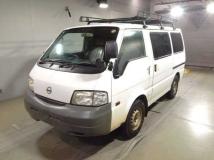 2015 Nissan Vanette Van