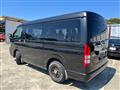 2009 Toyota Hiace Wagon