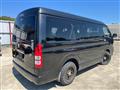 2009 Toyota Hiace Wagon