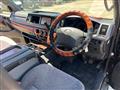 2009 Toyota Hiace Wagon