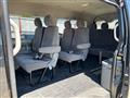 2009 Toyota Hiace Wagon